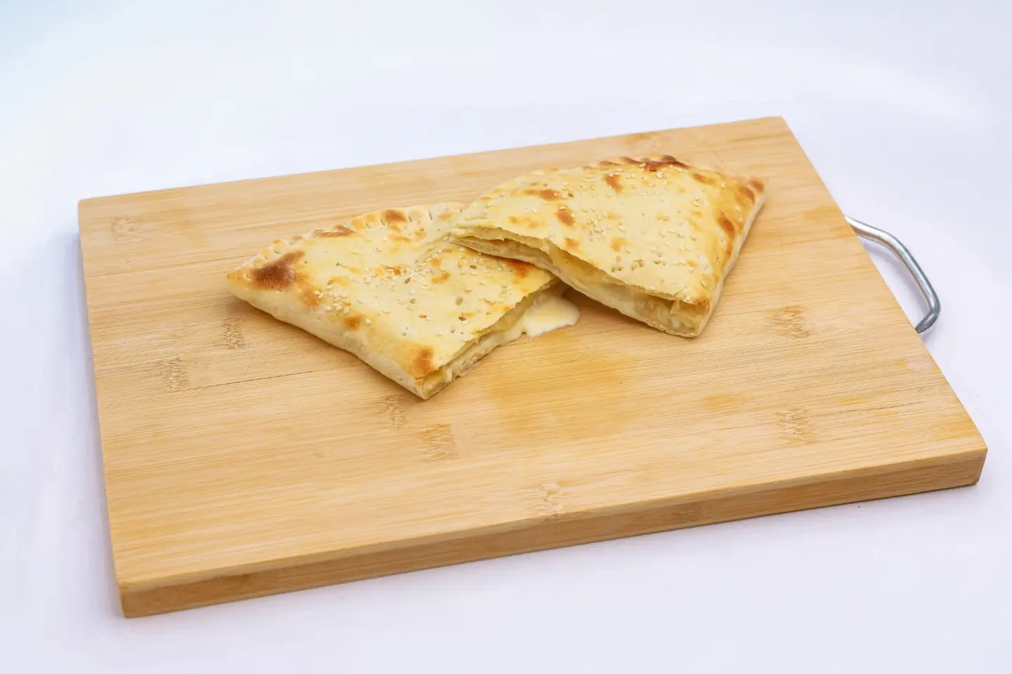 Cheese And Honey Pie