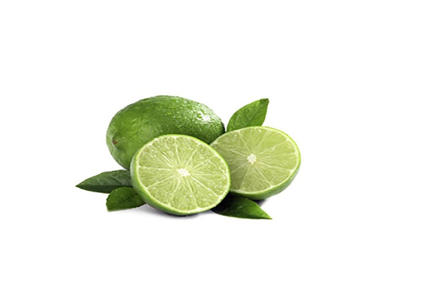 Green Lemon