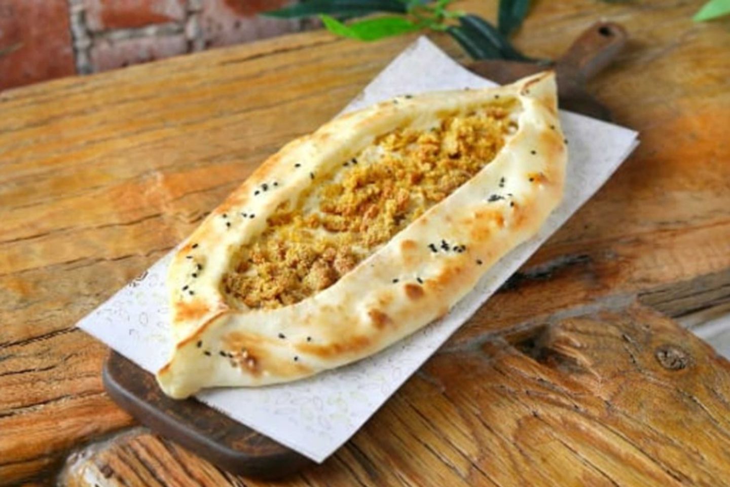 دجاج مع الجبن