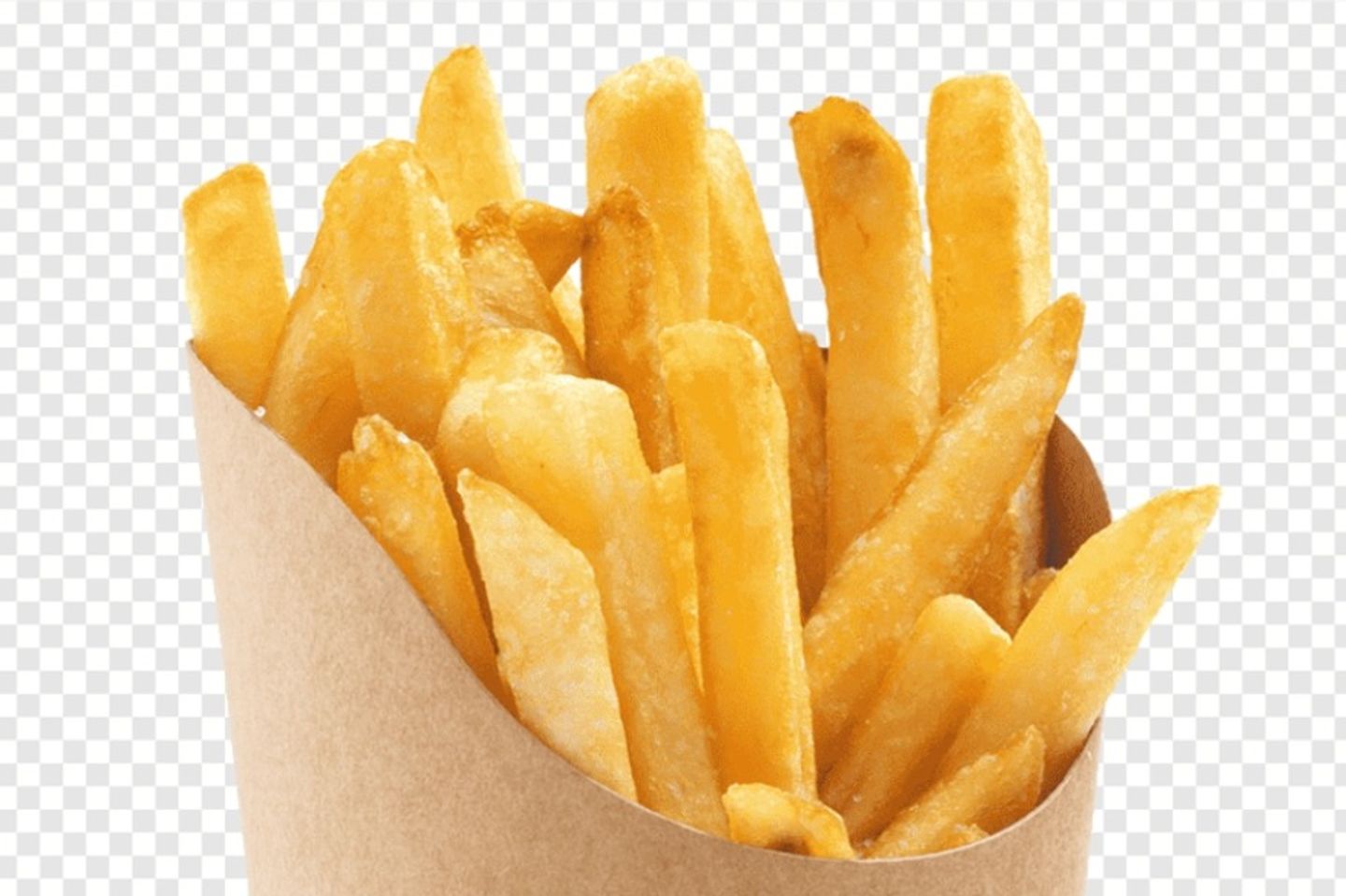 French Frise 270 Cal