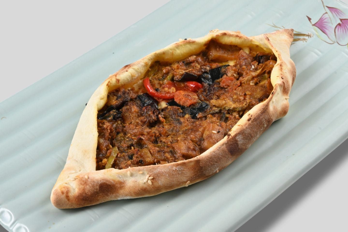 Musaqa Manoushe