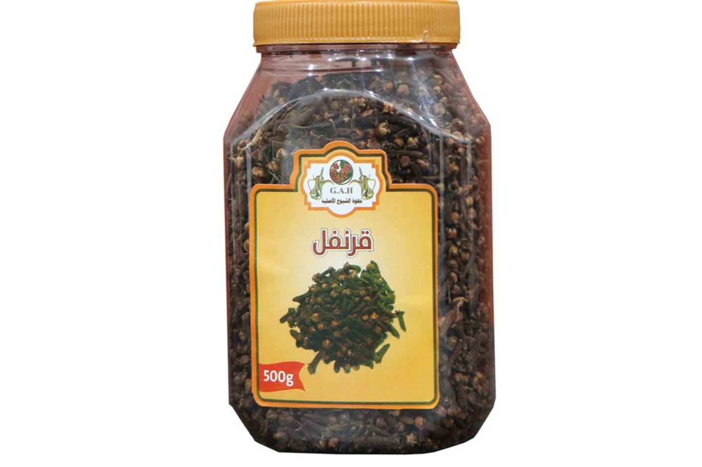 Cloves 500 Gram