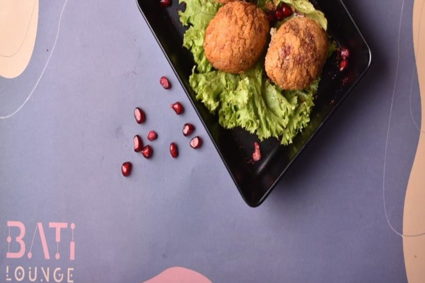باتي كبة