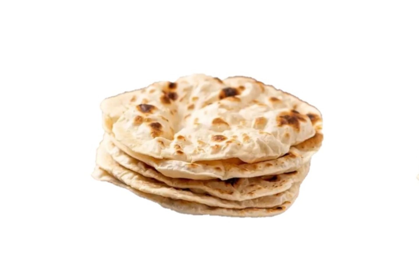 Tannour Bread