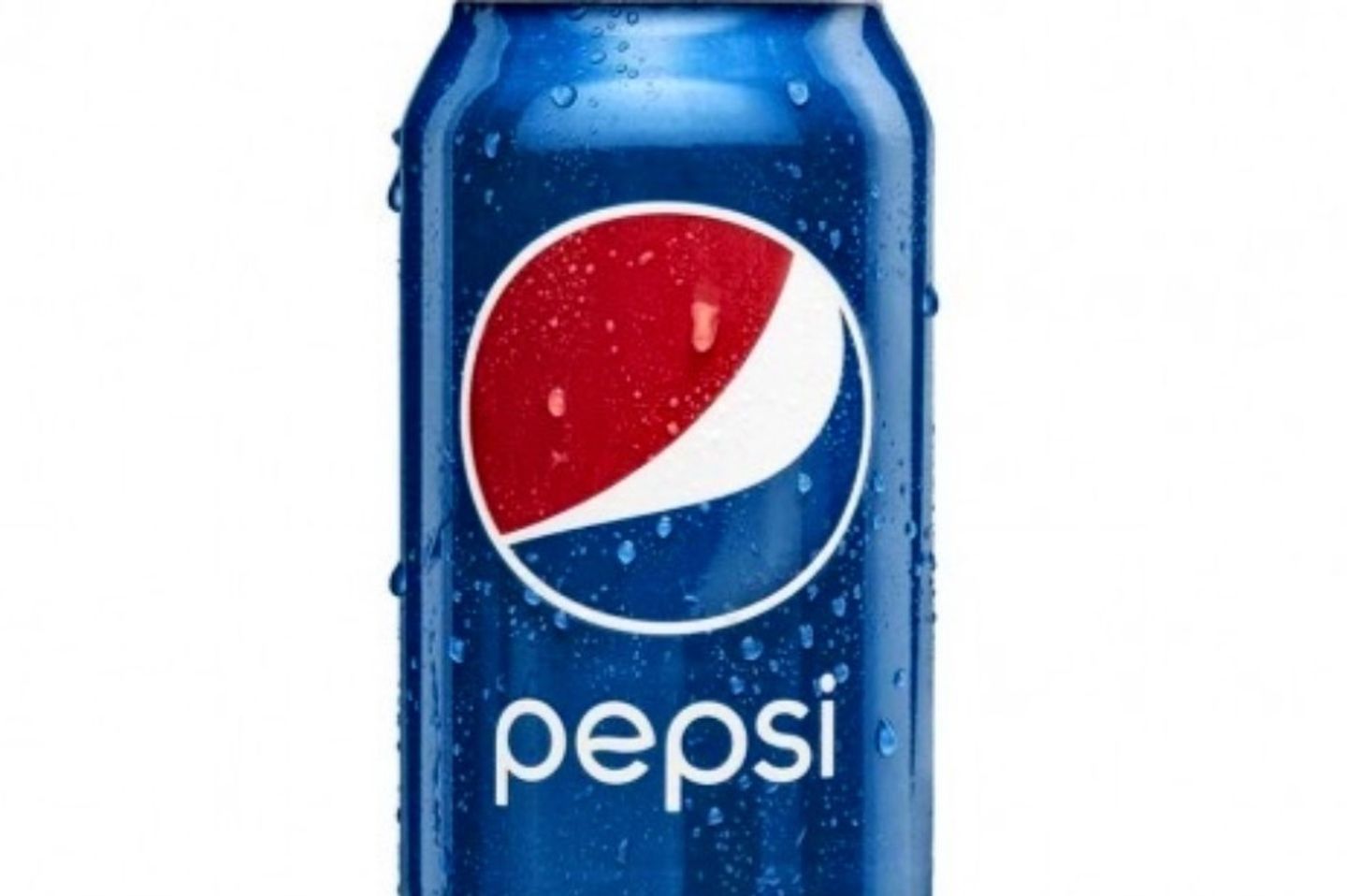 Pepsi Is Normal