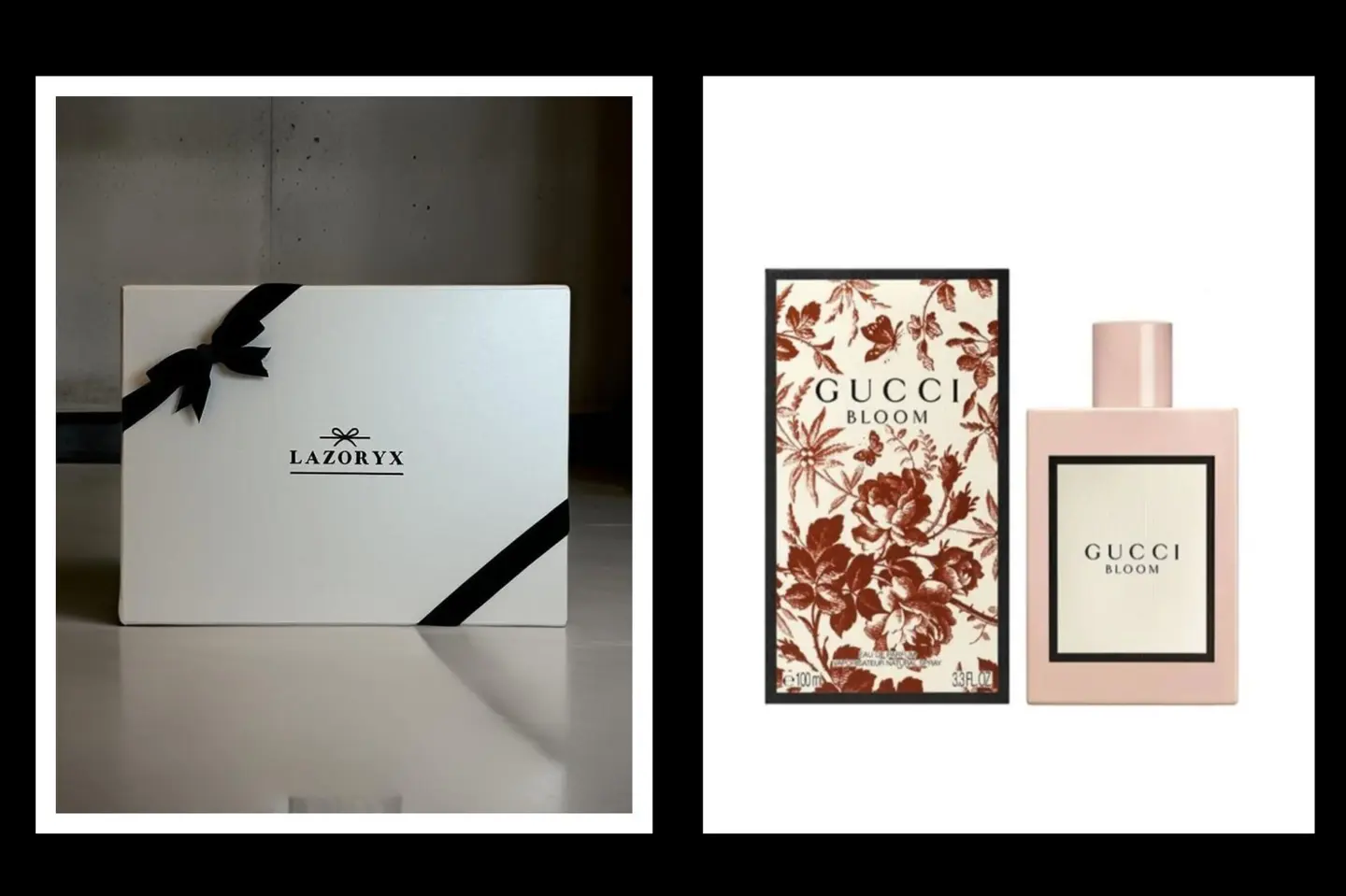 عطر قوتشي بلوم او دو بارفان