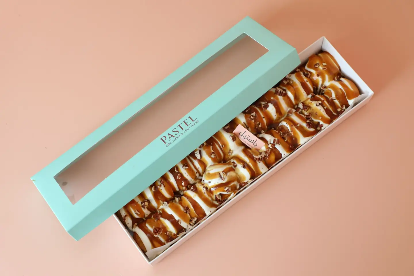 Cheeseballs Balls Box