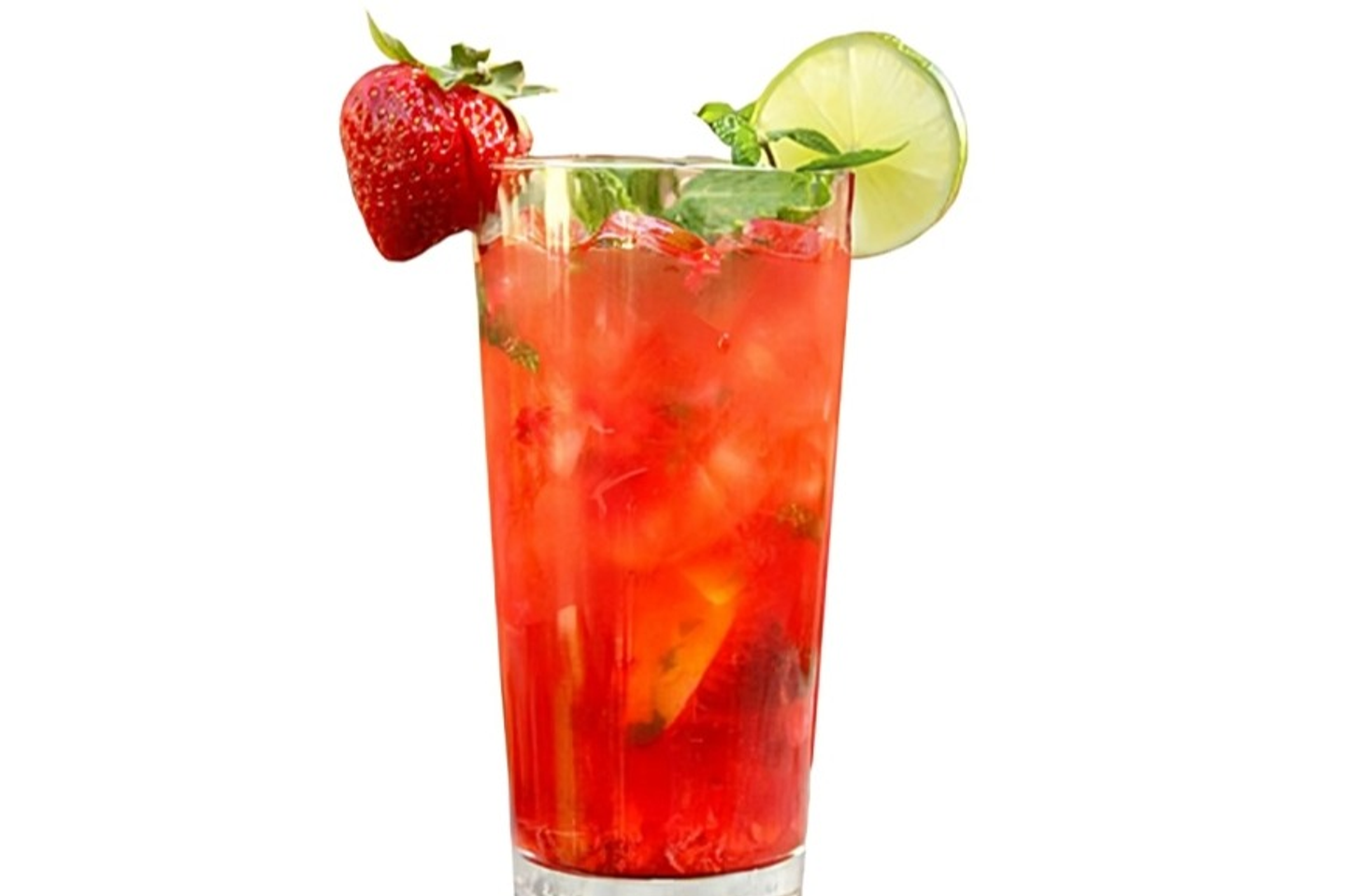 Mojito Strawberry