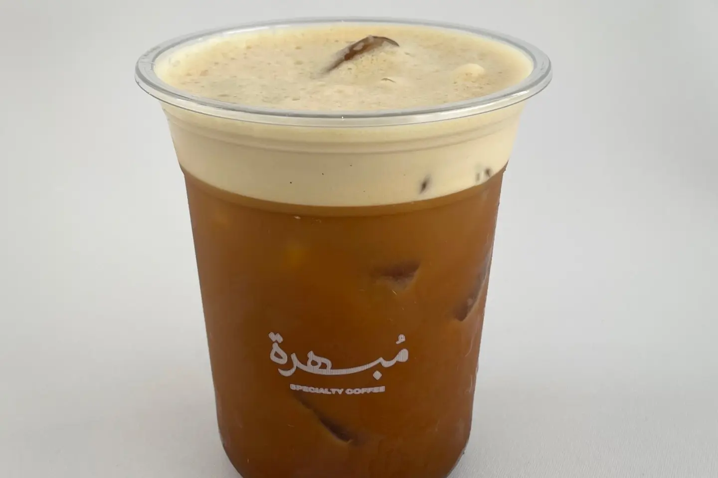 اسبريسو الفريدو