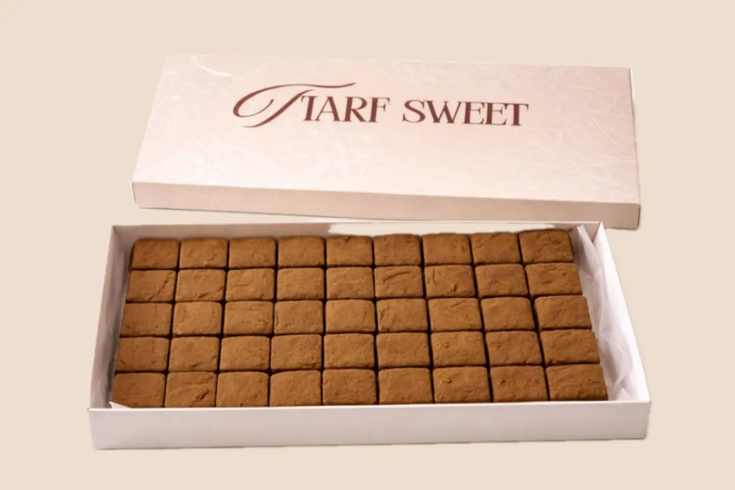 Chocolate Dubai