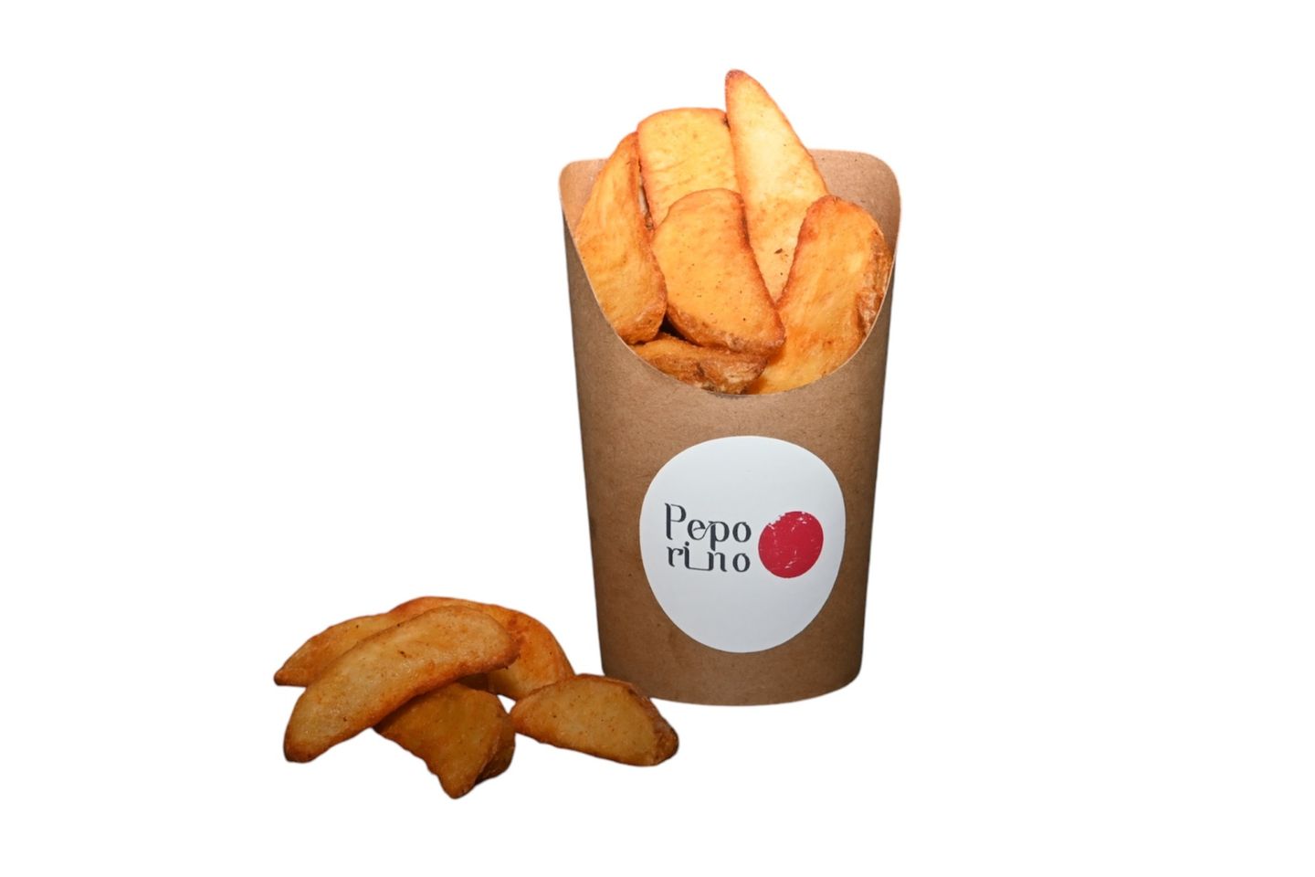 Potato Wedges