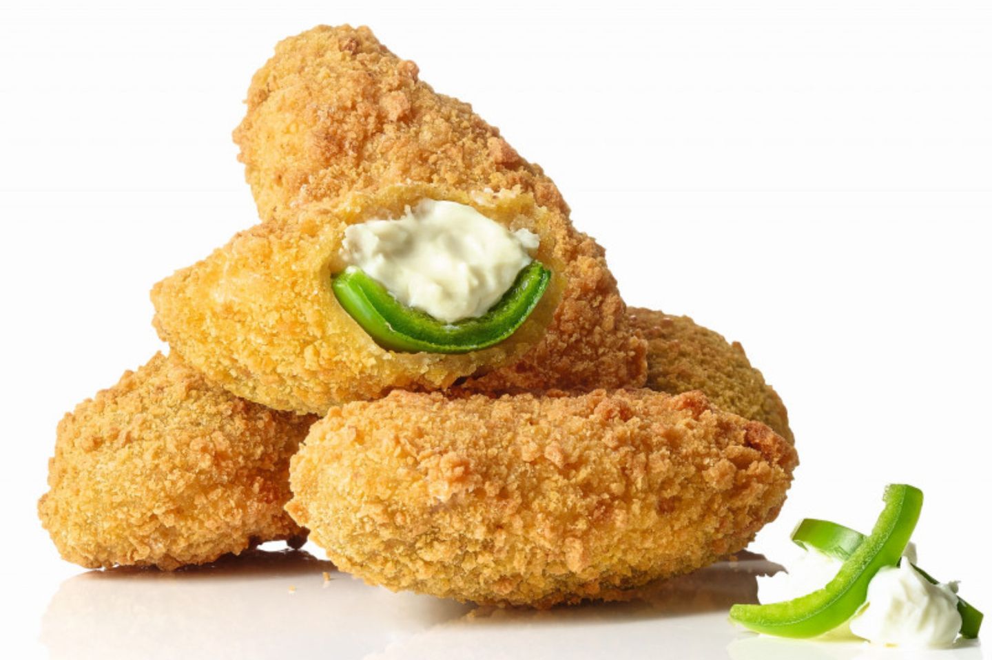 هلابينو جبنة