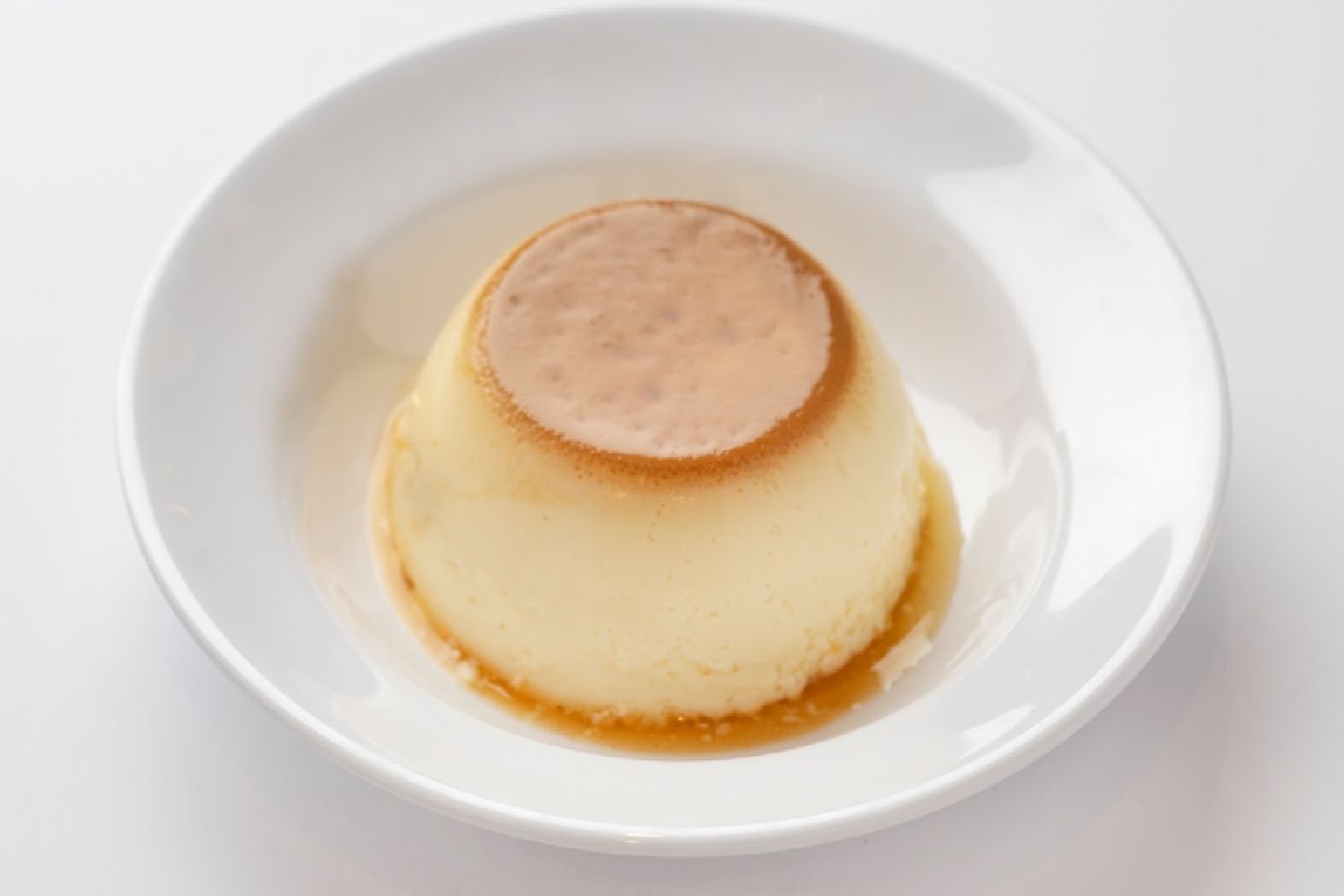 Caramel Cream - Karamil Larg