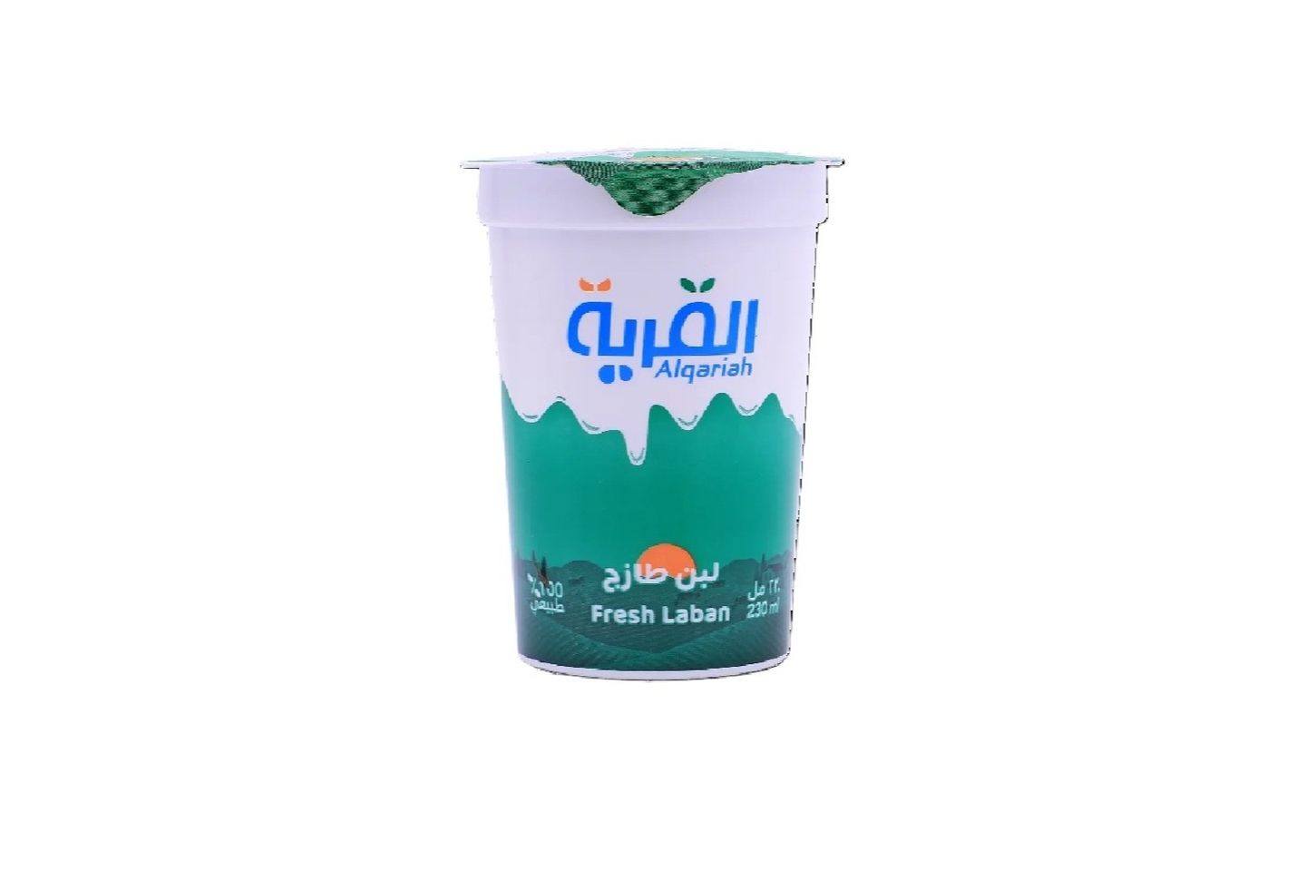 Village Milk 230 Ml