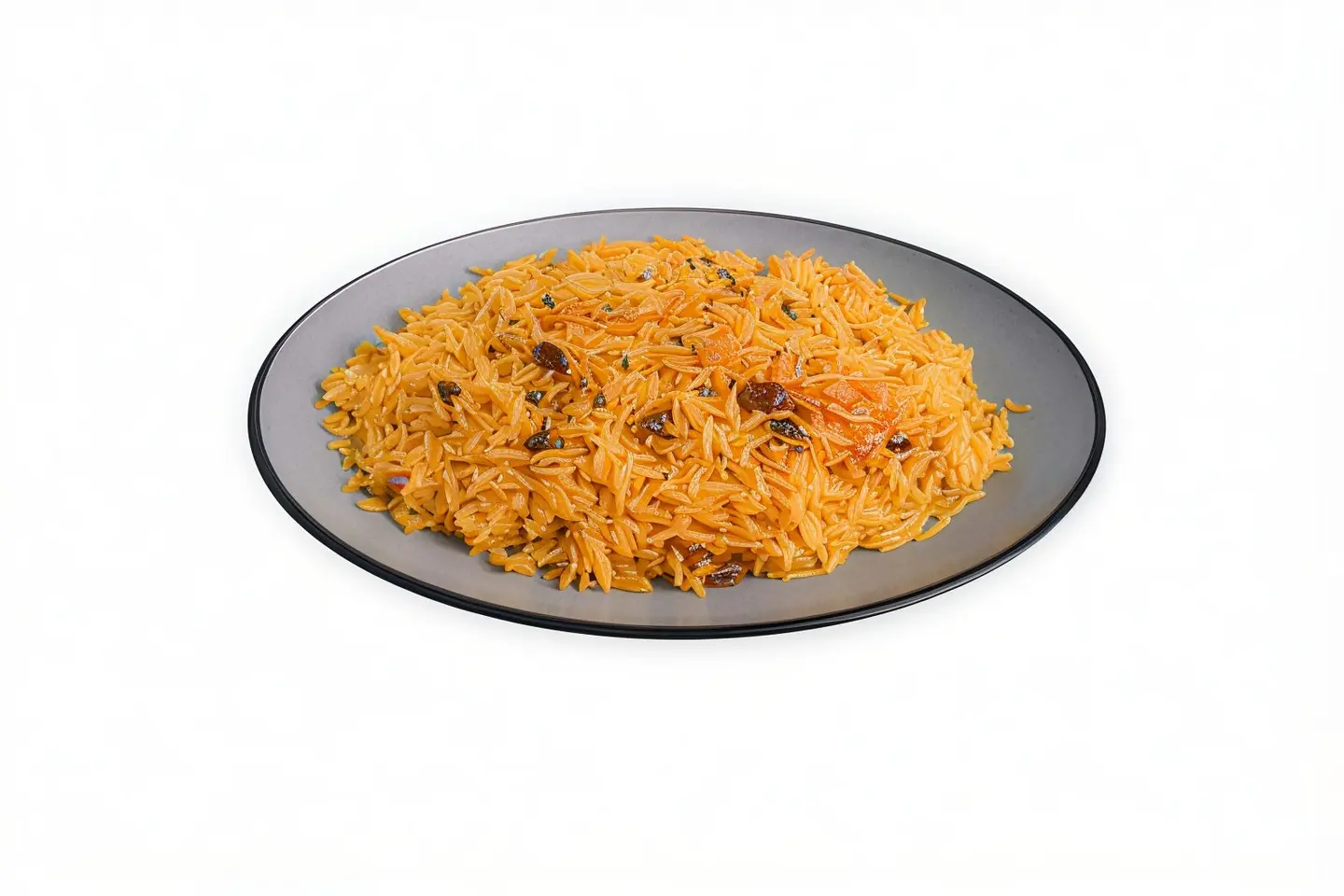 Bukhari Rice