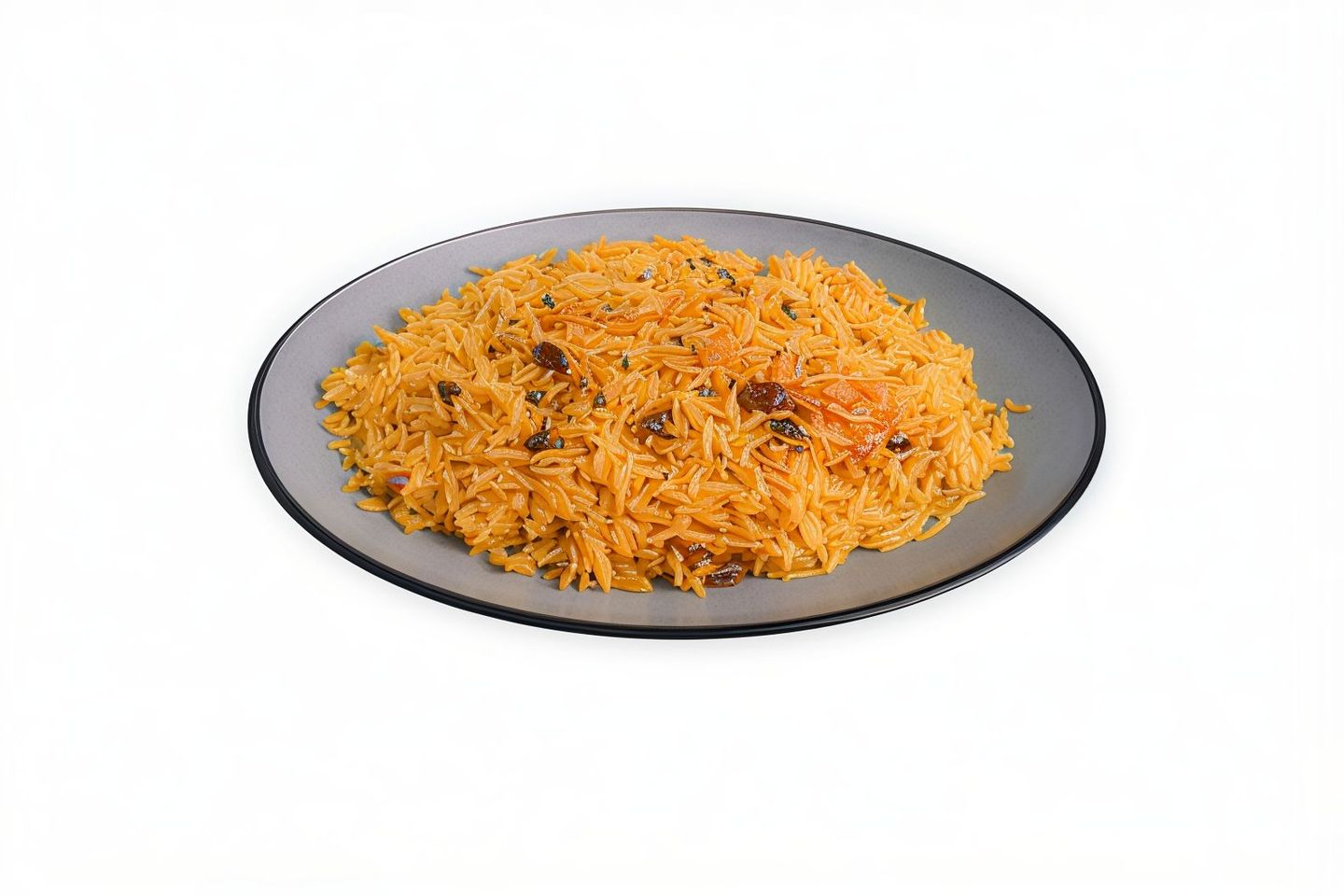Bukhari Rice