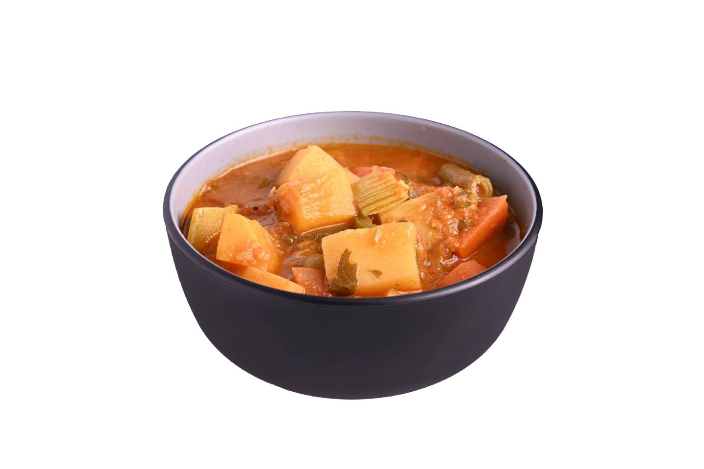 Edam Mixed Vegetables With Pumpkin