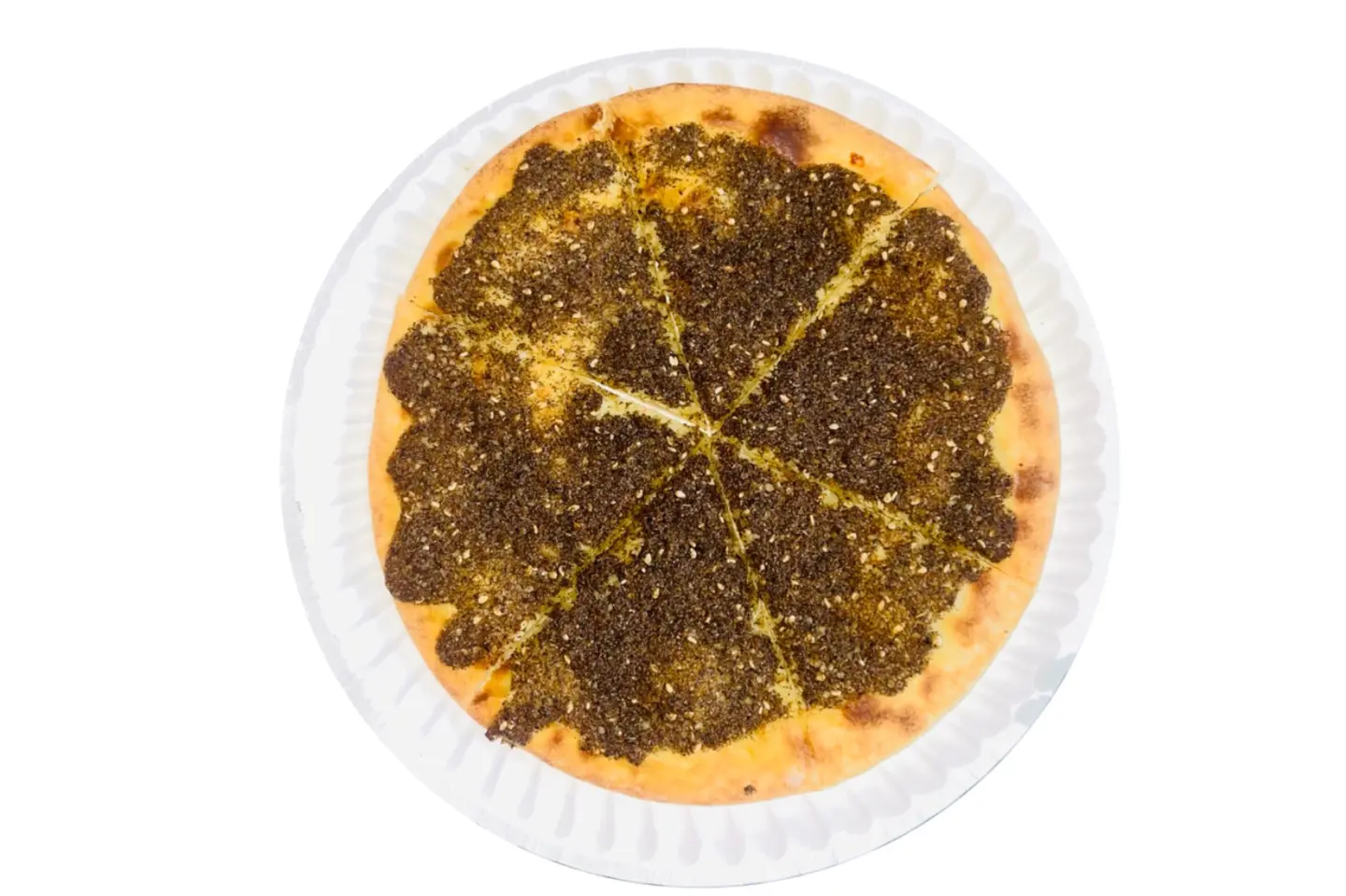 زعتر