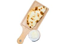 فطيرة لبنة بالجبن
