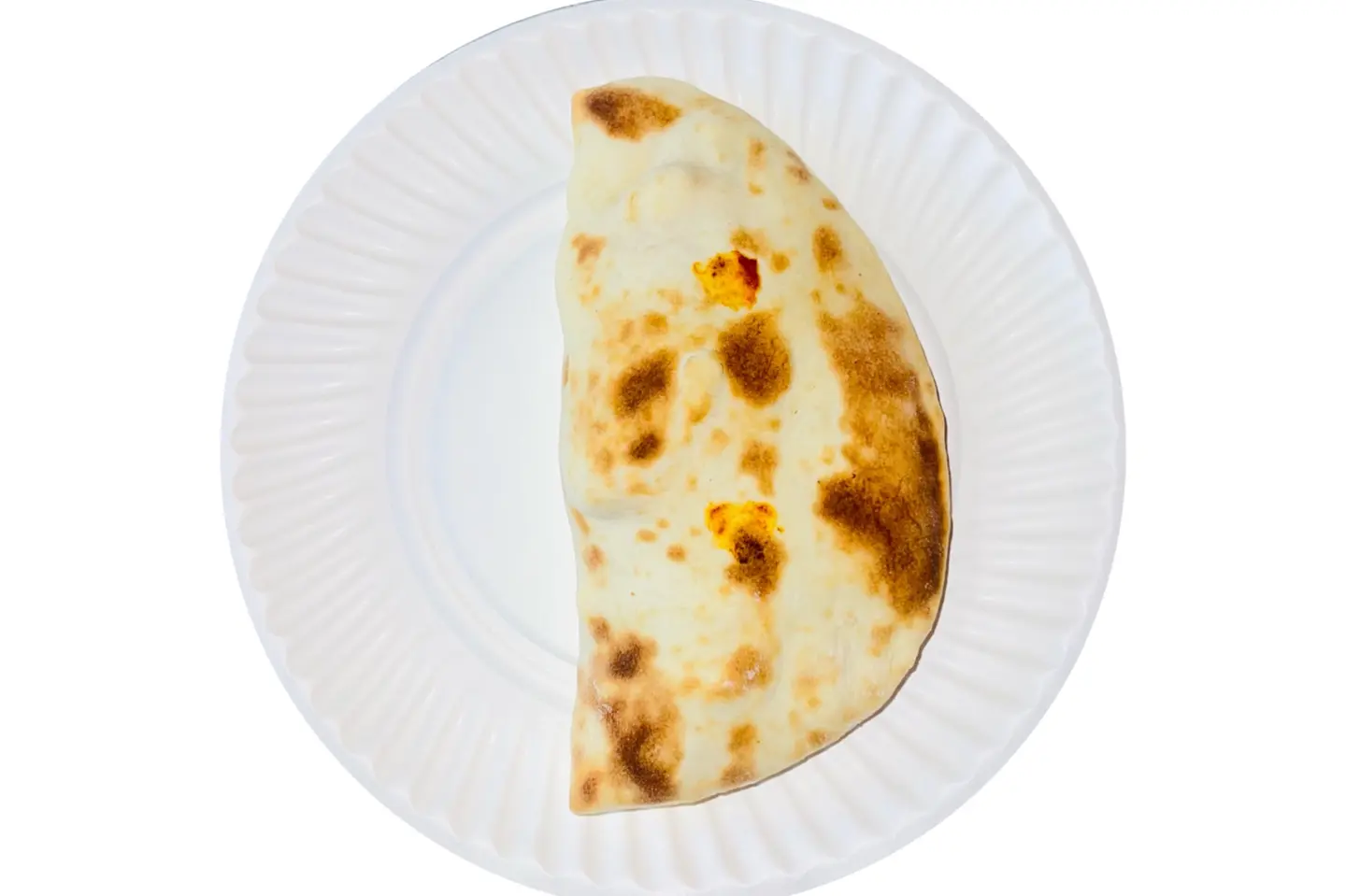 بيض بالجبن
