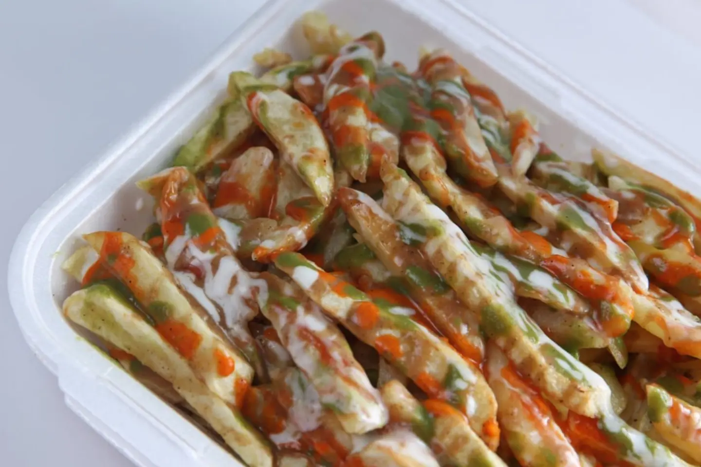 بطاطس صغير
