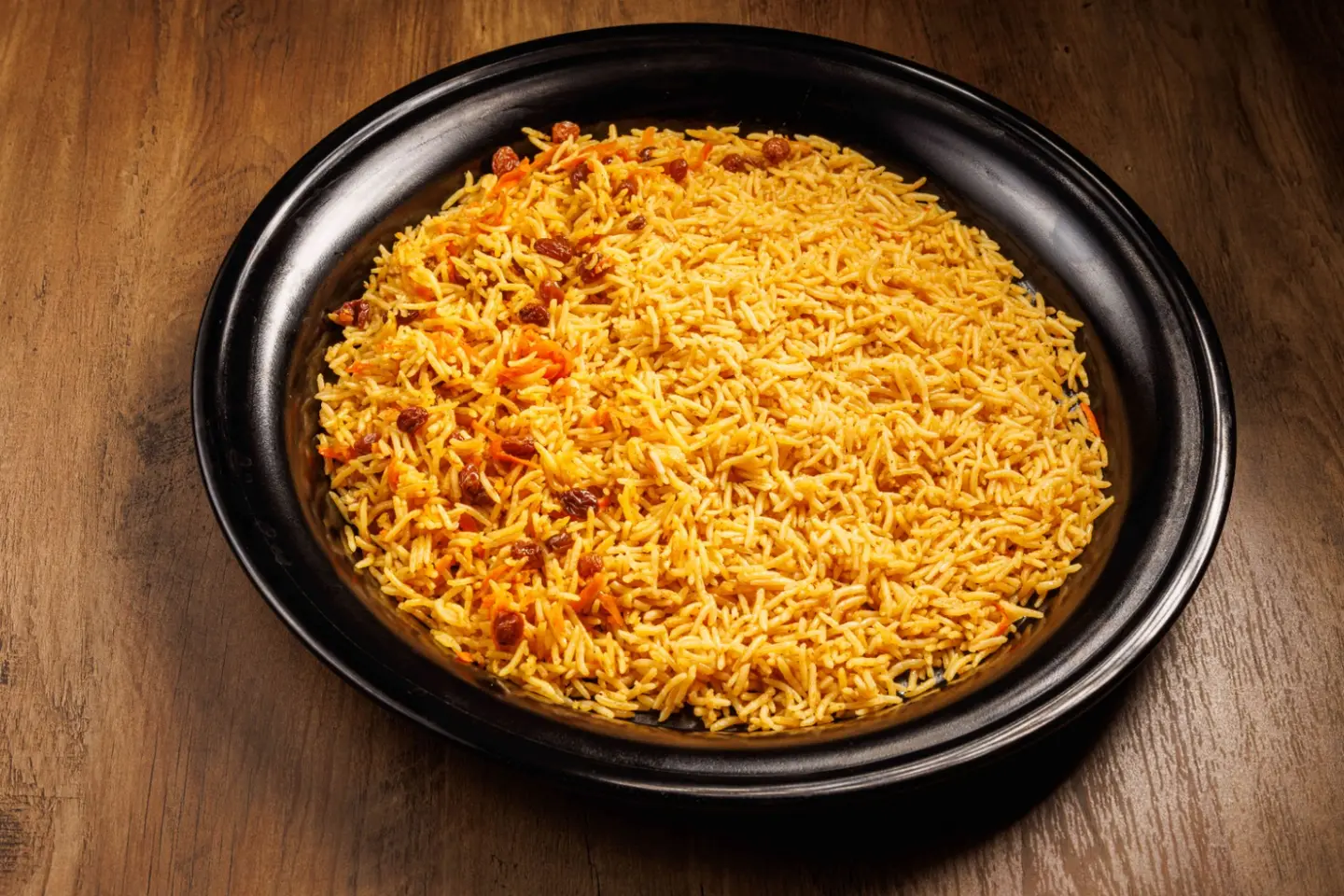 أرز مشكل