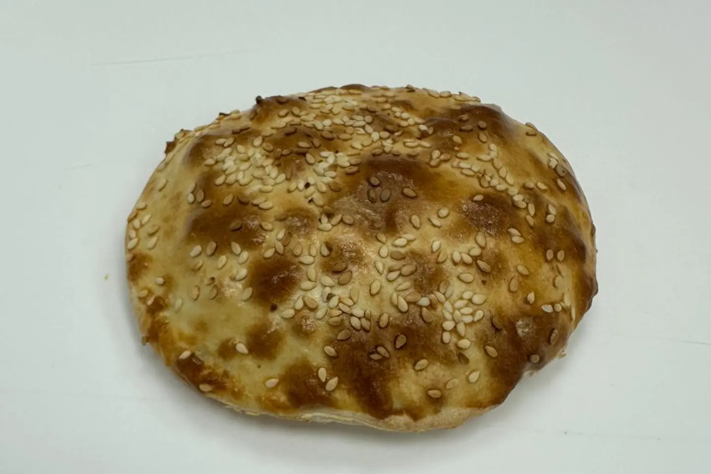 Labneh With Thyme Pie
