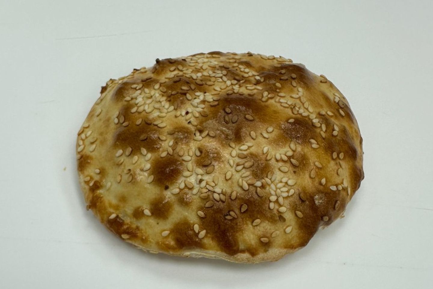 Labneh With Thyme Pie