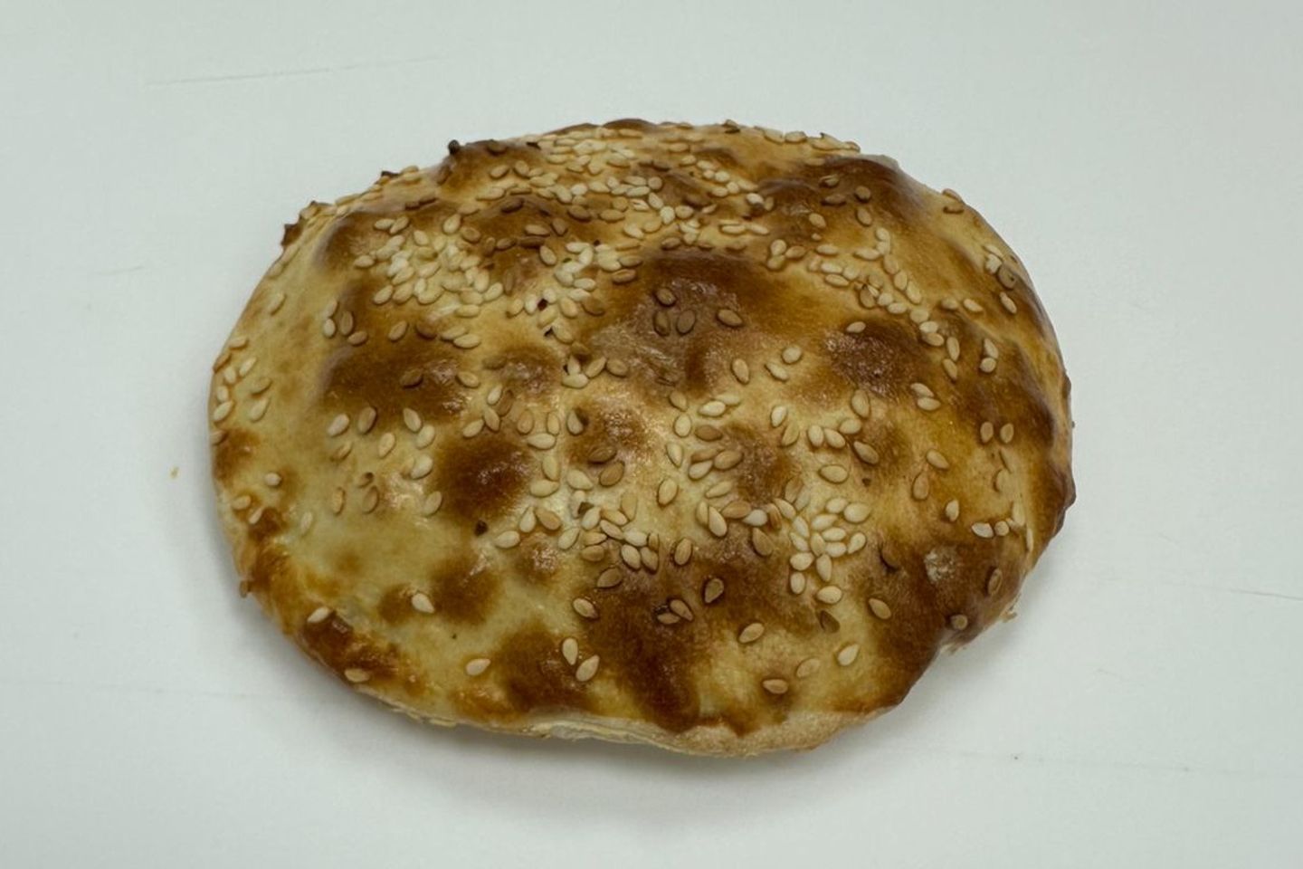 Egg Pie