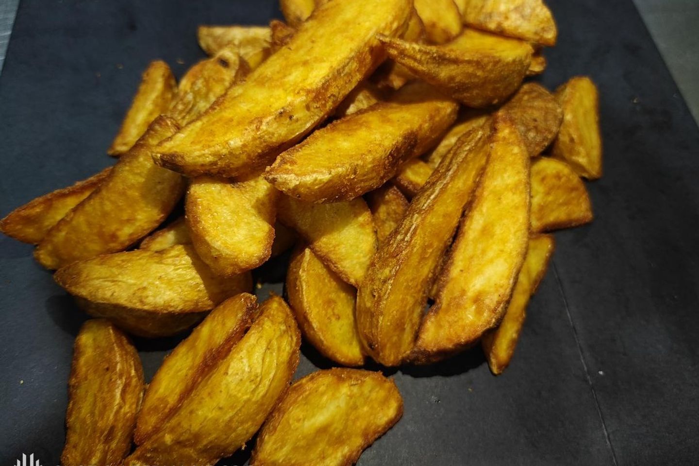 بطاطس ودجز