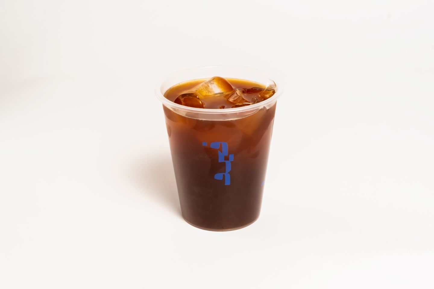 أمريكانو بارد