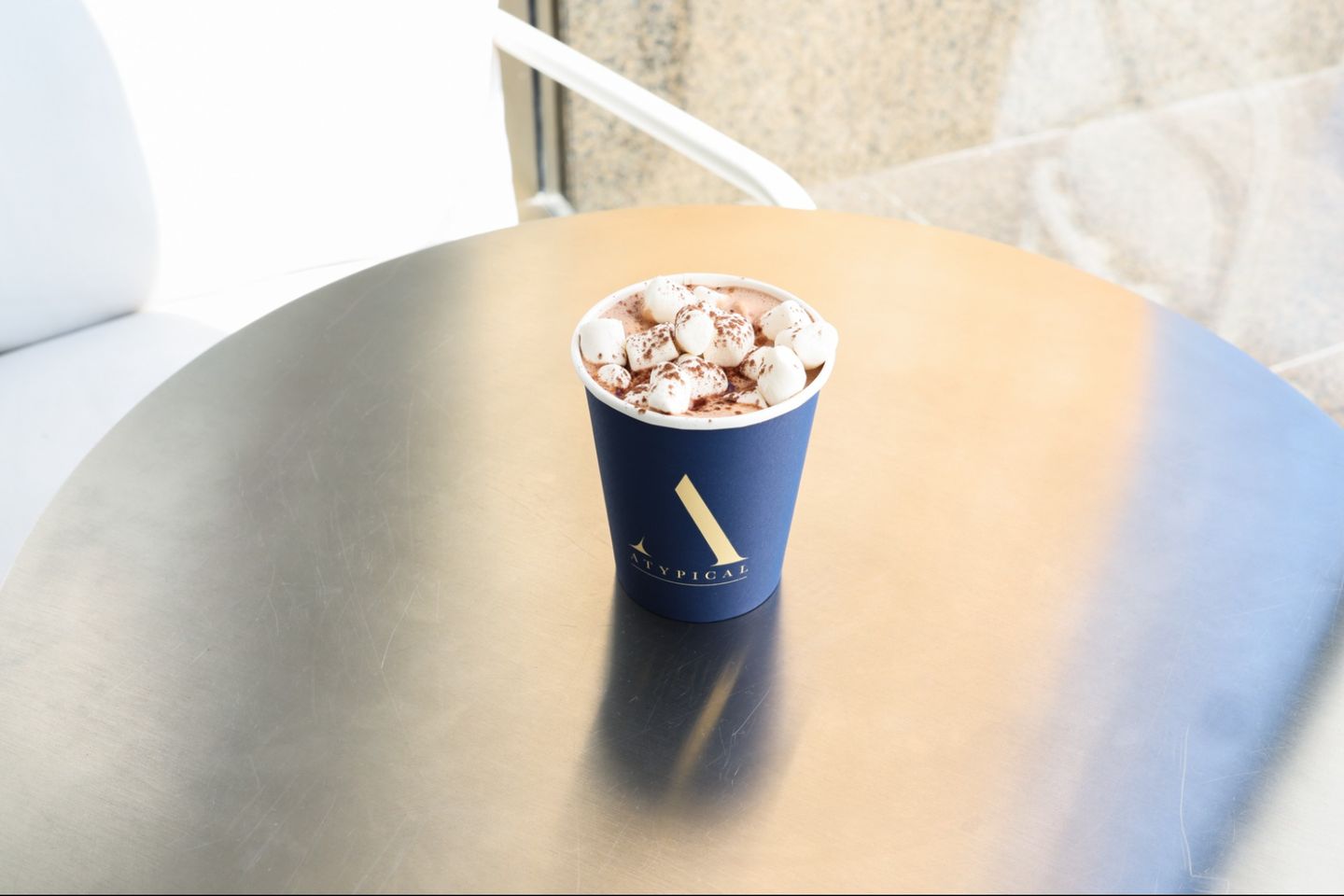 Hot Chocolate