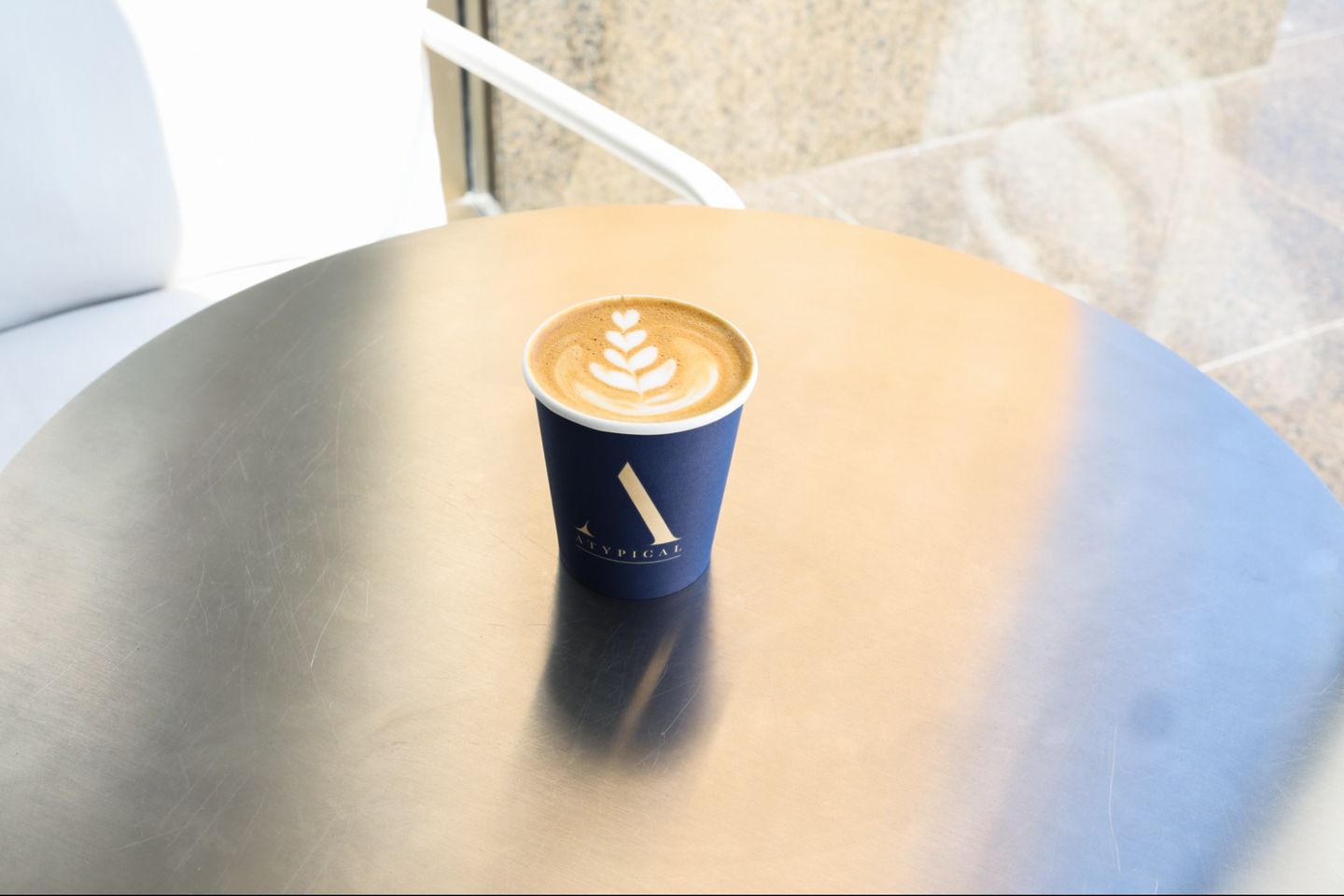 Latte