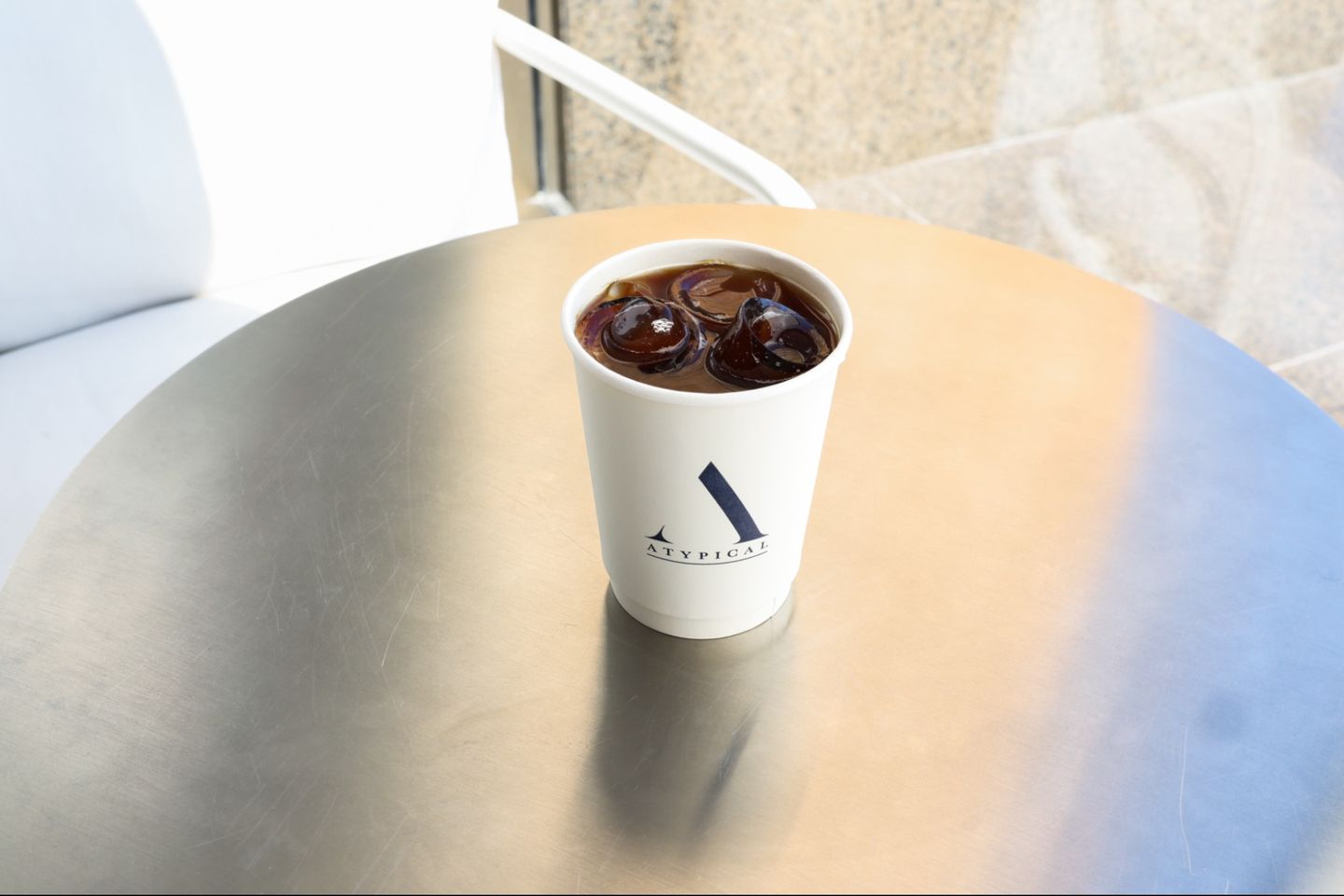 Iced V60