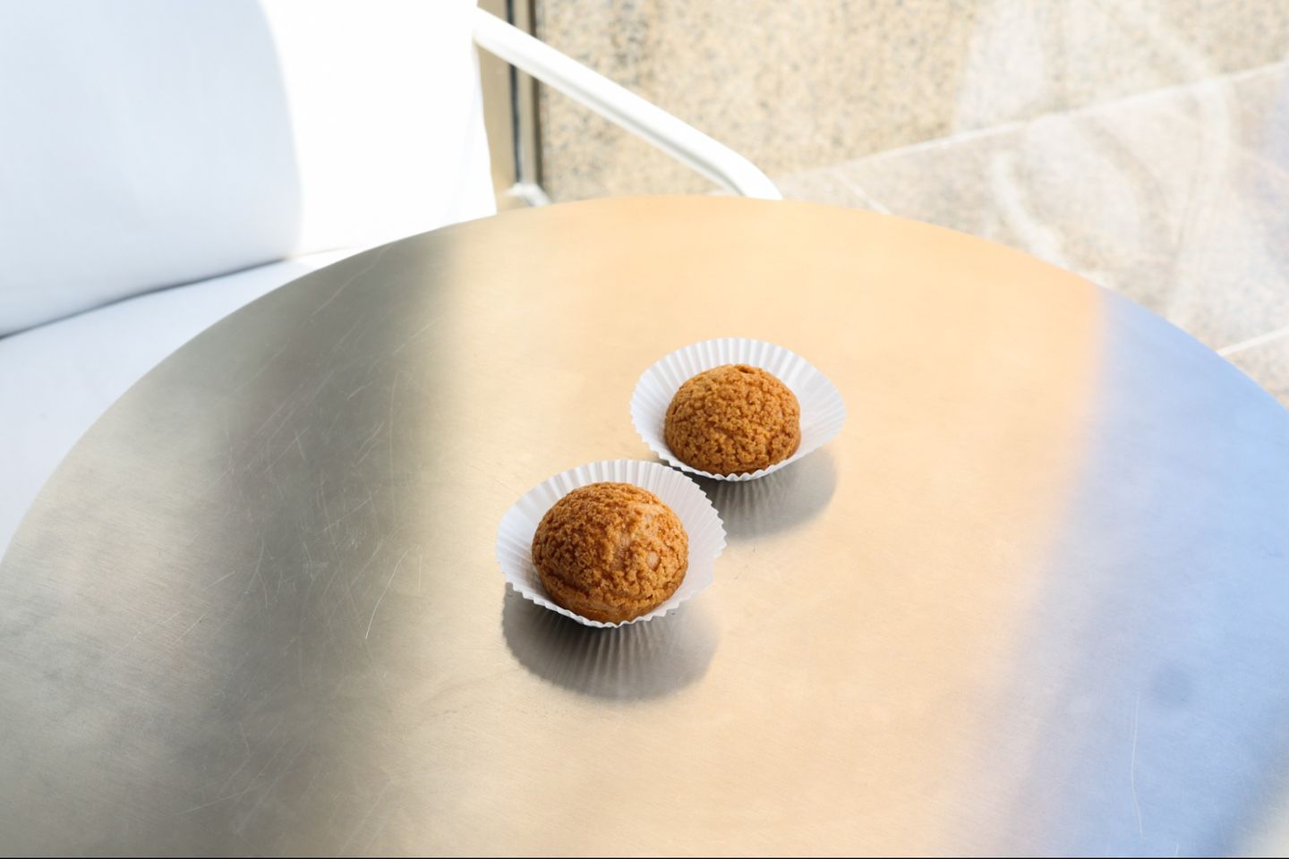 2 Original Puffs