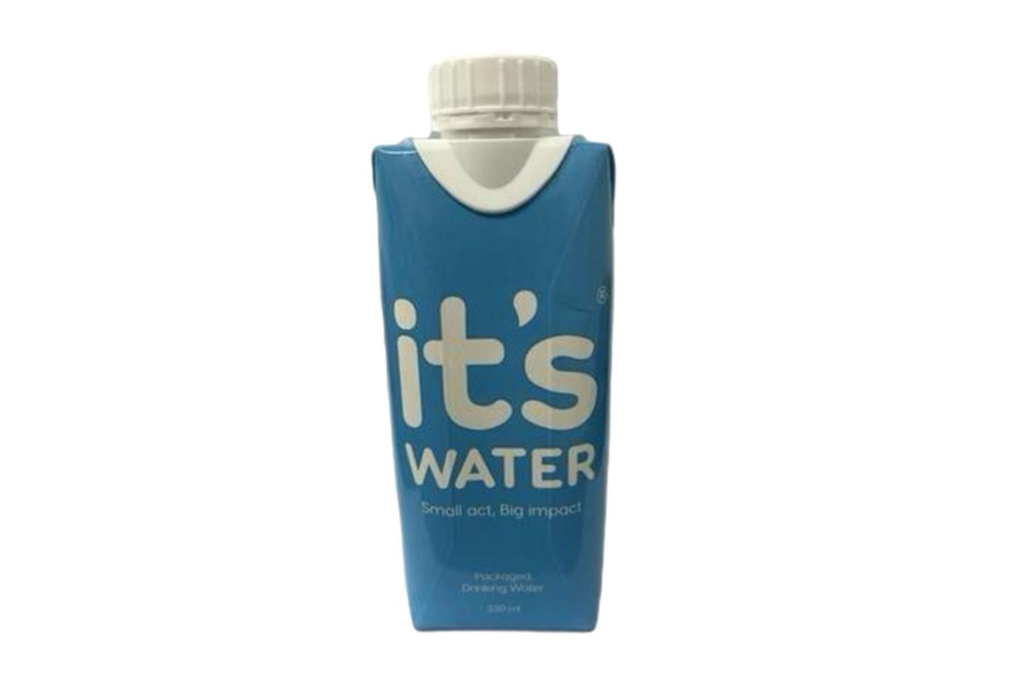 Still Water