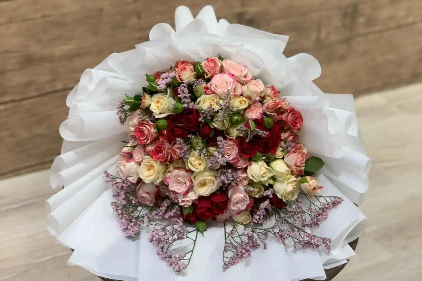 باقة النعومه