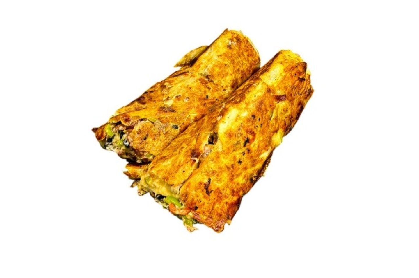 صاروخ مشكل لحوم