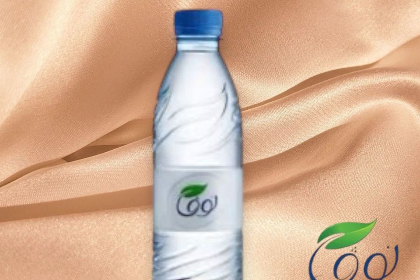 مياه معدنية
