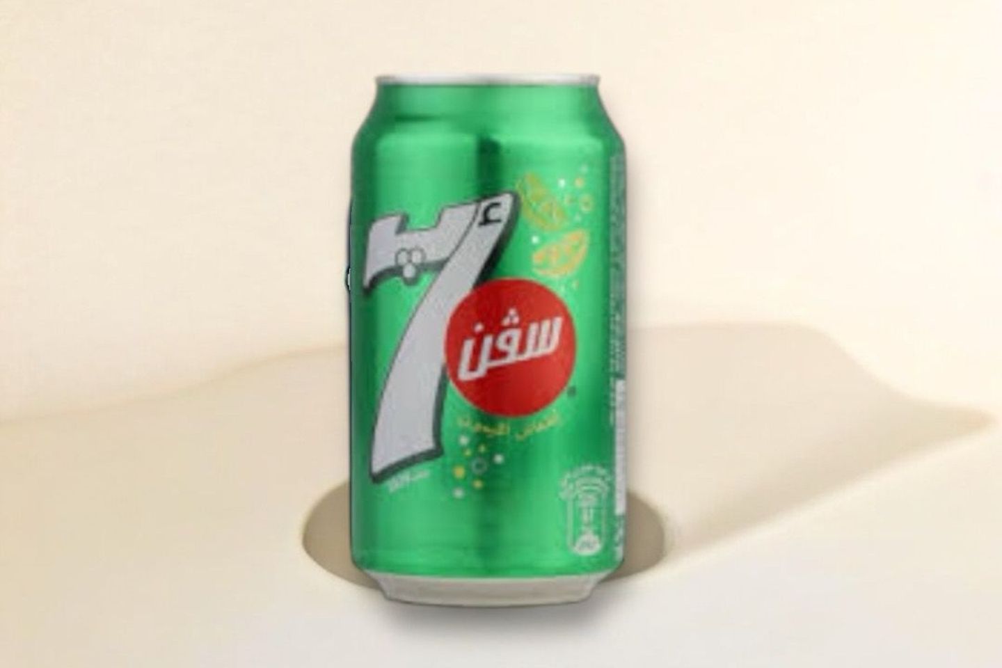سفن اب