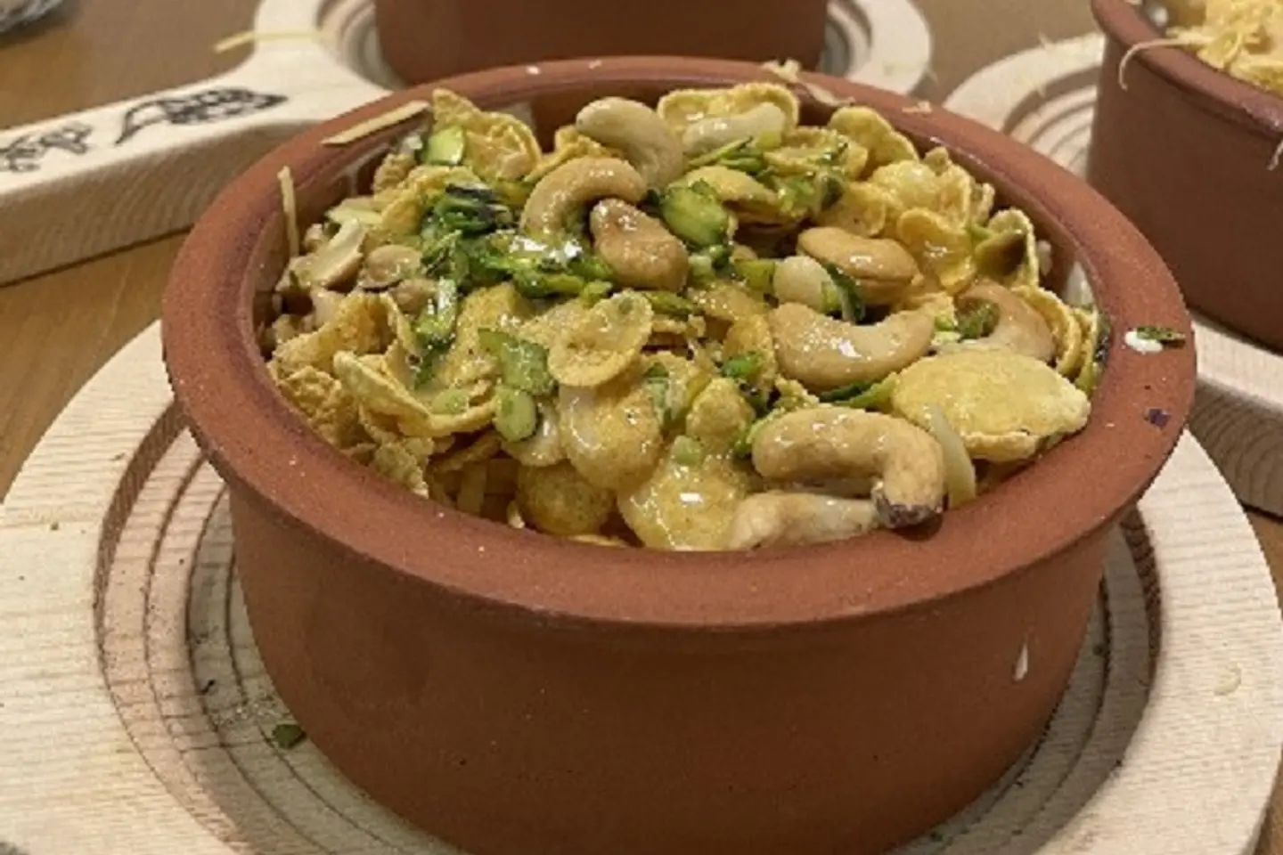 معصوب هاك