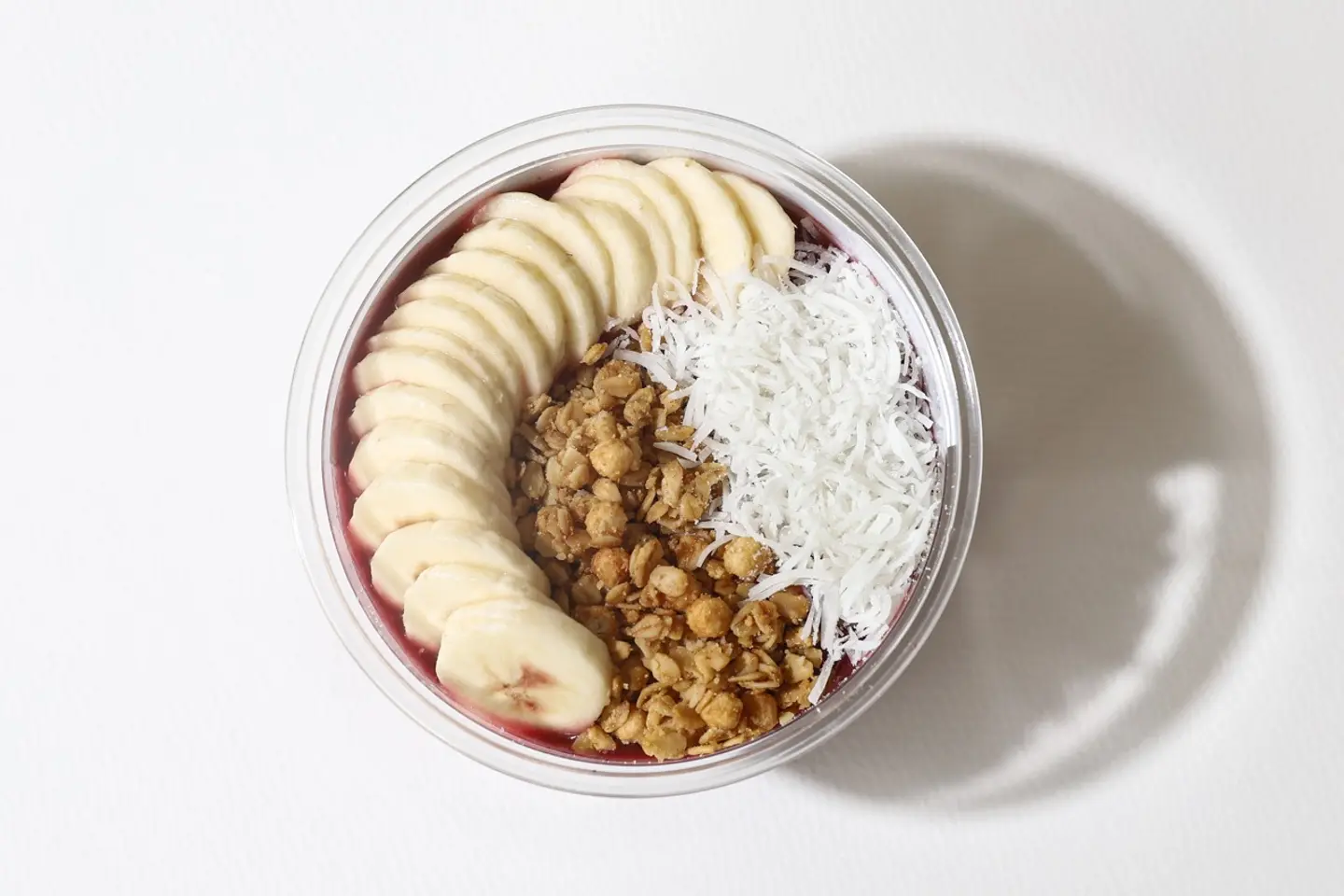 Tropical Açaí