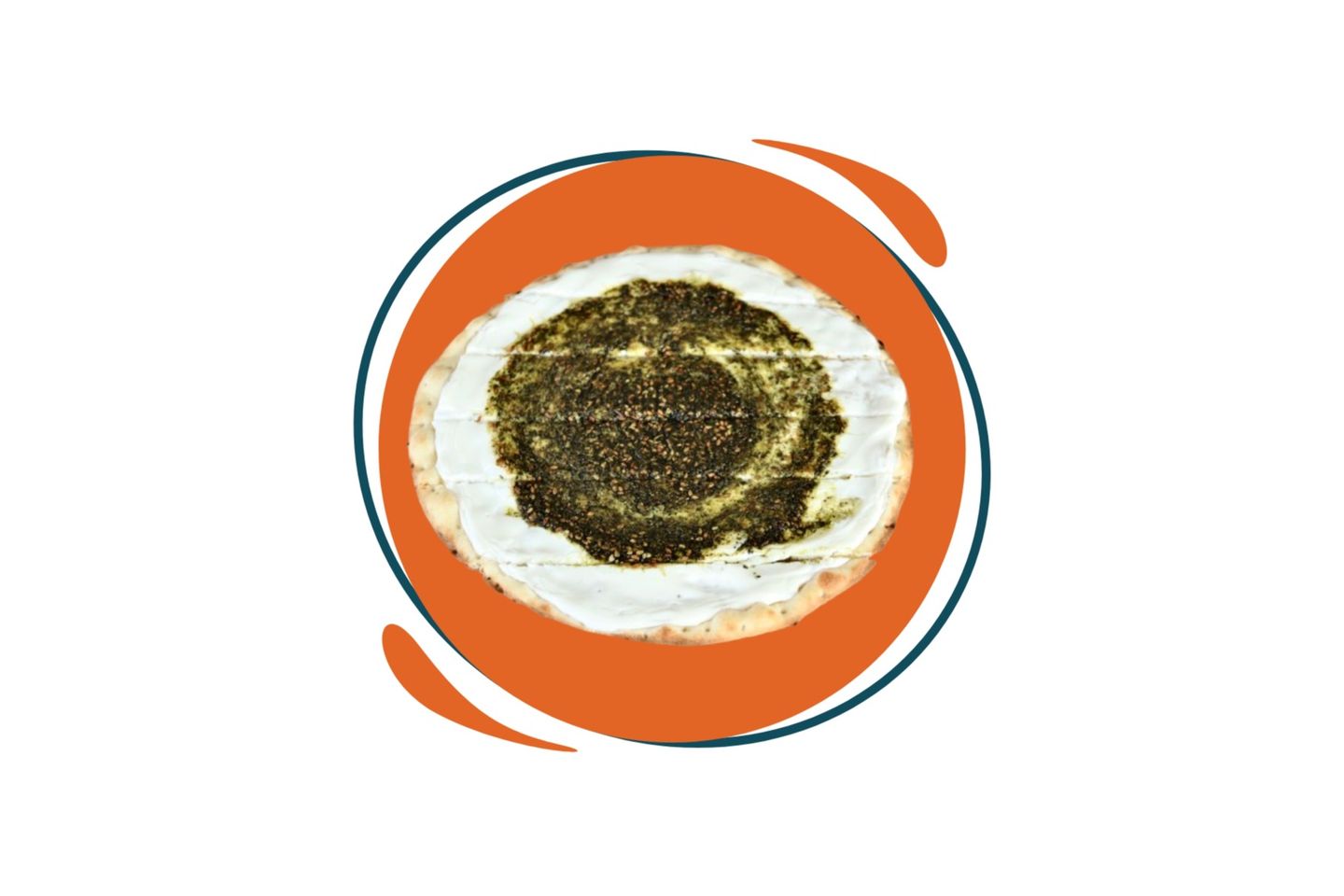 Labneh Thyme