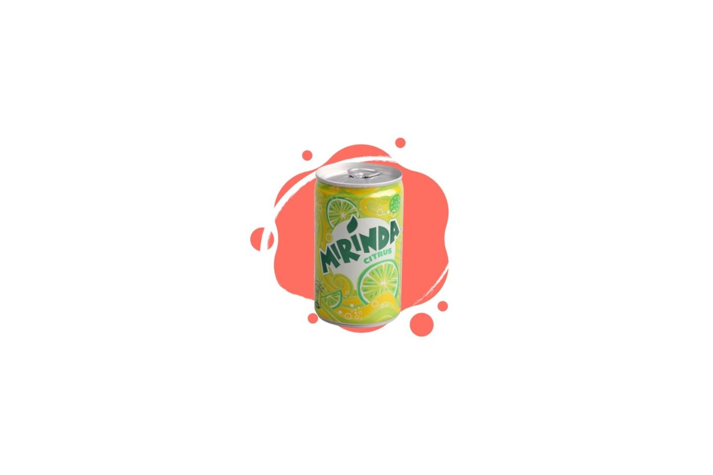 Citrus Drink