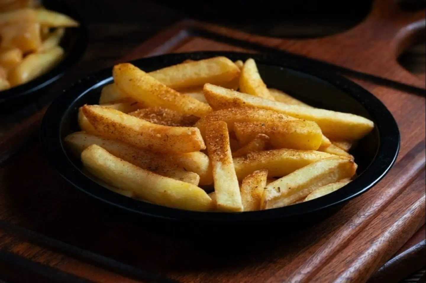 بطاطس عادية