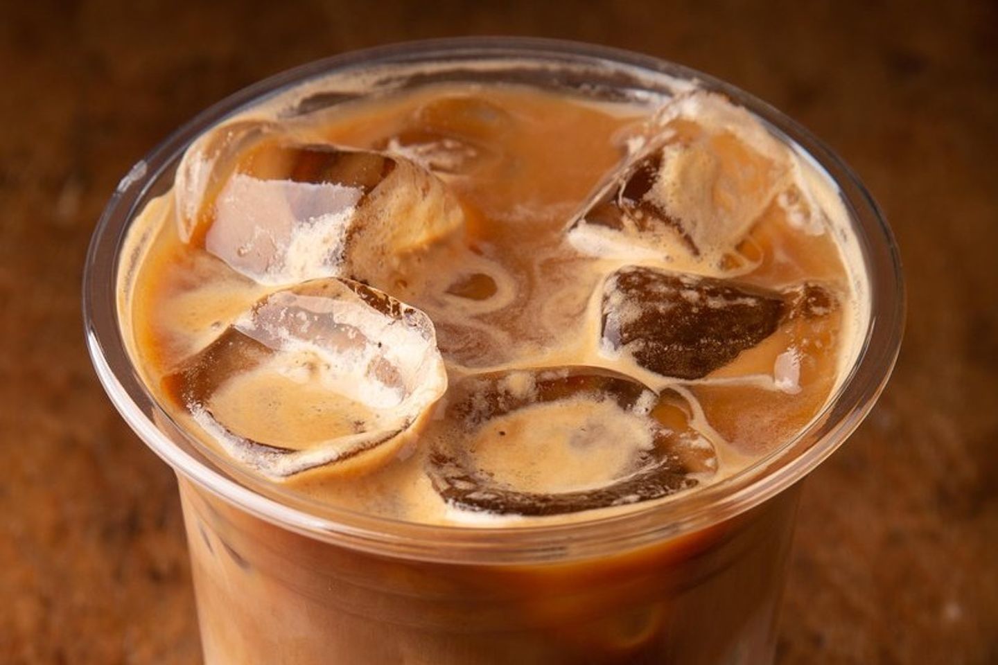 Iced Spanish