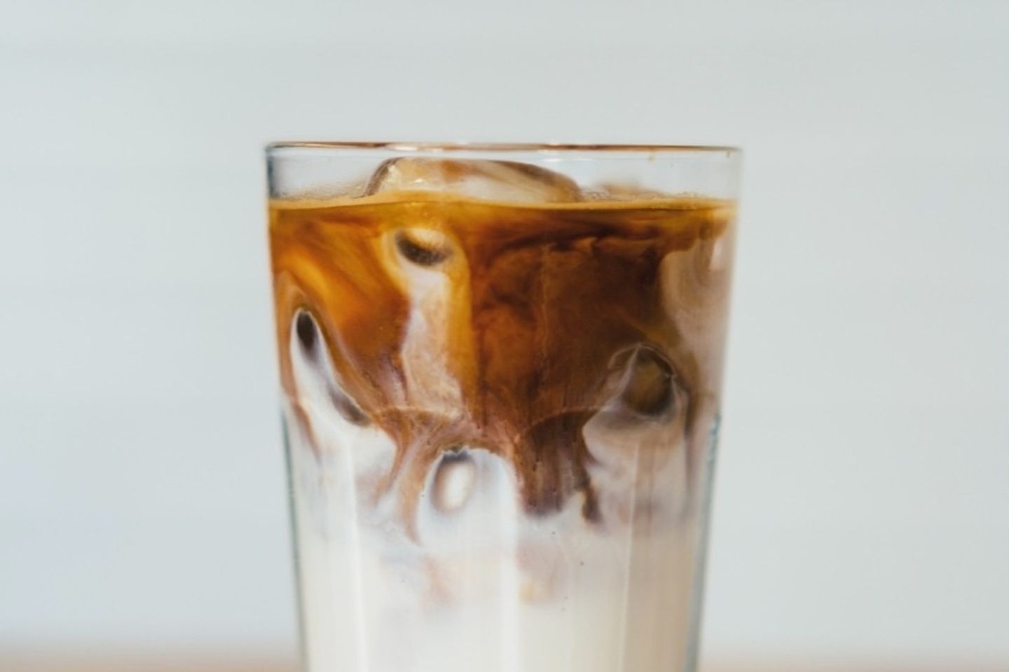 Iced Signature