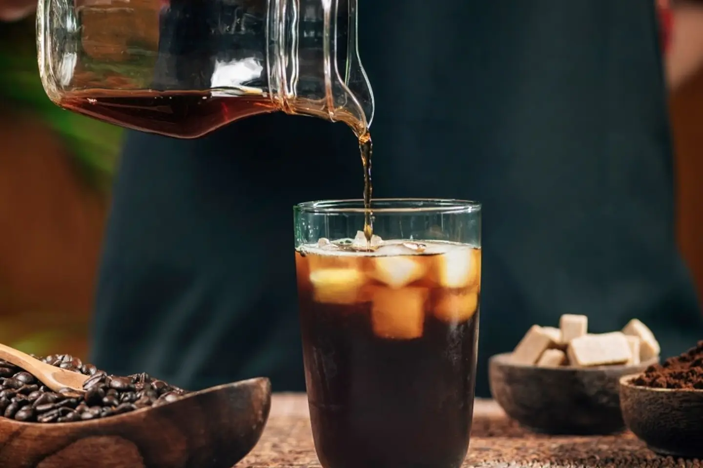 قطرة مثلجه