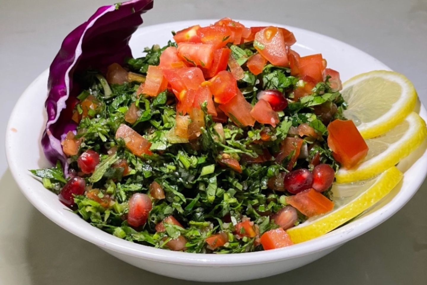 تبولة