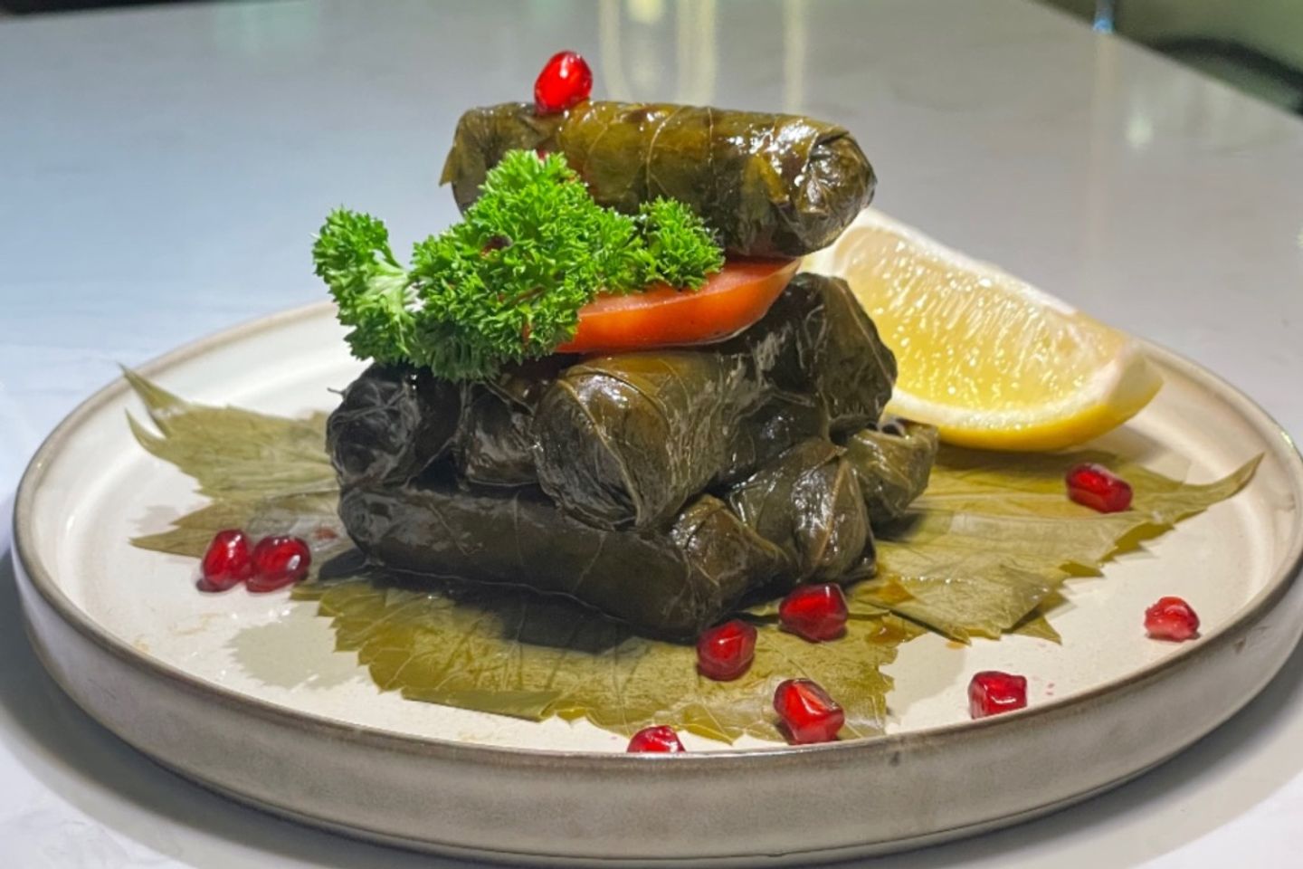 ورق عنب
